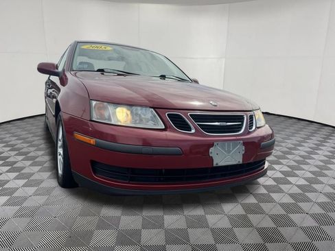 Used 2005 Saab 9-3 Linear FWD image 11