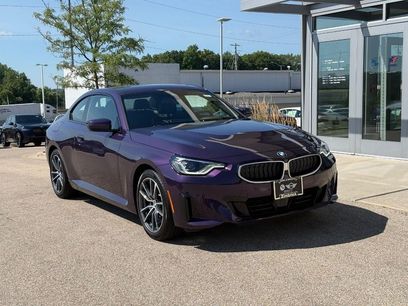 Used 2025 BMW 230i xDrive Coupe w/ Premium Package