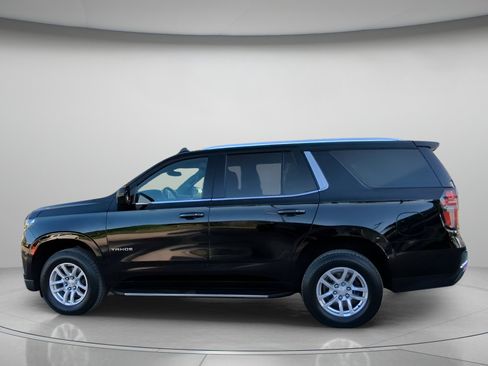 Used 2021 Chevrolet Tahoe LT RWD image 19