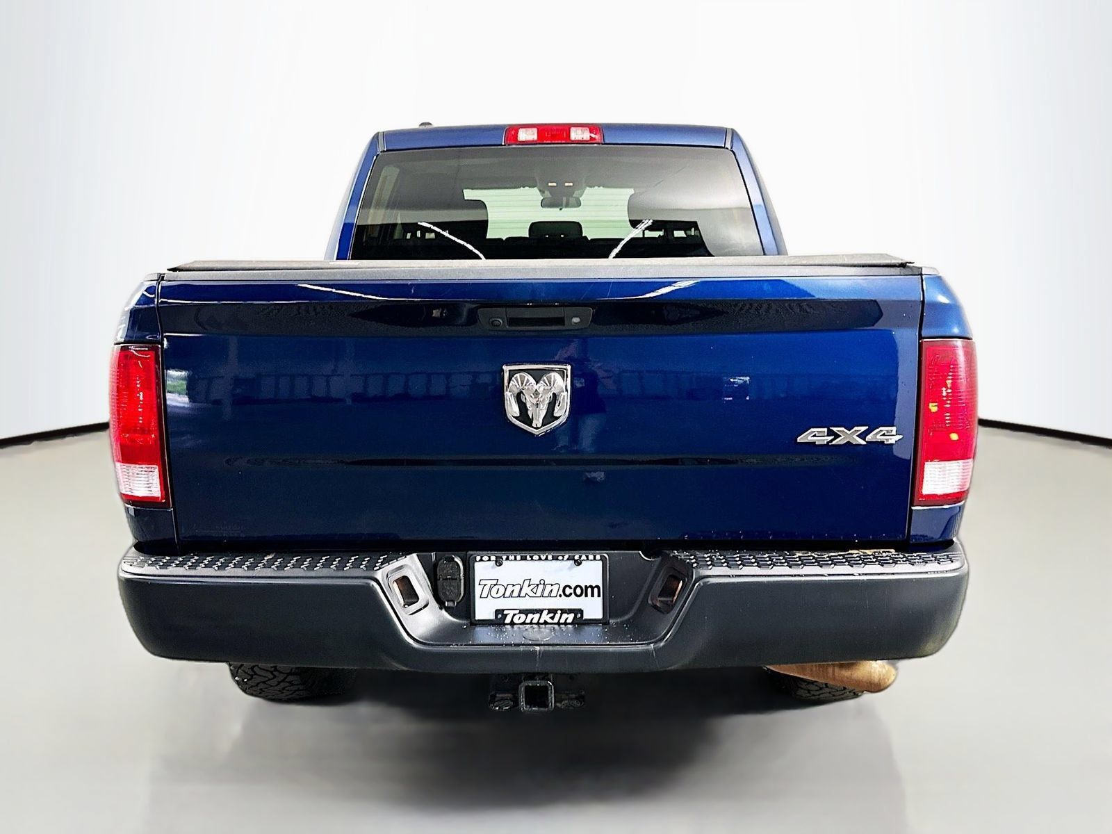 Used 2023 RAM 1500 Tradesman w/ Protection Group AWD/4WD image 7