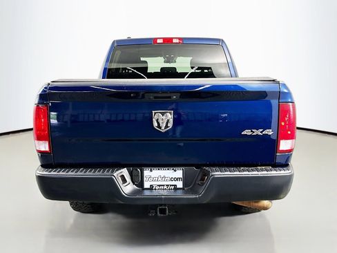 Used 2023 RAM 1500 Tradesman w/ Protection Group AWD/4WD image 7