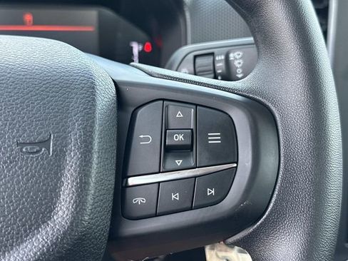 New 2025 Ford Ranger XL image 23