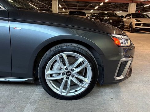 Used 2020 Audi A4 2.0T Premium Plus w/ Premium Plus Package AWD/4WD image 11