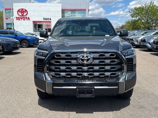 New 2026 Toyota Tundra Platinum AWD/4WD video 2