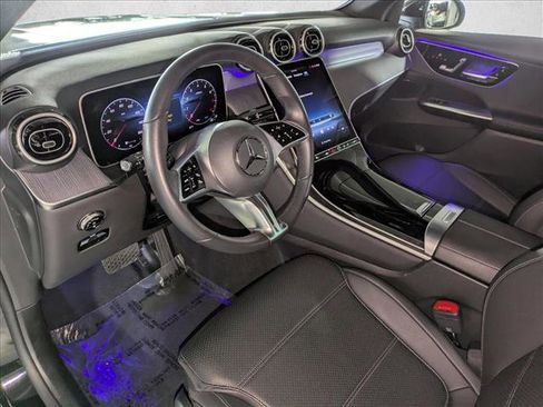 Certified 2025 Mercedes-Benz GLC 300 GLC 300 image 13