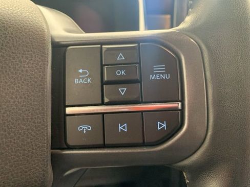 Used 2023 Ford F150 Lariat w/ Equipment Group 502A High image 16