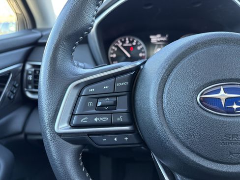 Certified 2025 Subaru Outback Limited w/ Popular Package #2 image 15