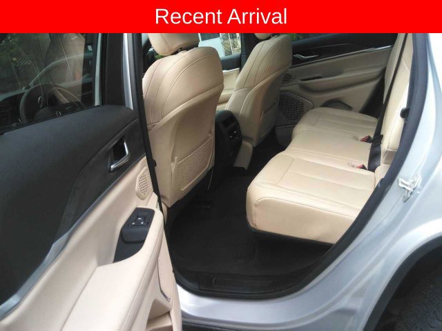 Used 2024 Jeep Grand Cherokee Limited 4xe AWD/4WD image 9