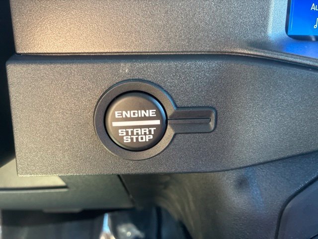 New 2026 Ford Bronco Raptor w/ Interior Carbon Fiber Pack AWD/4WD image 35