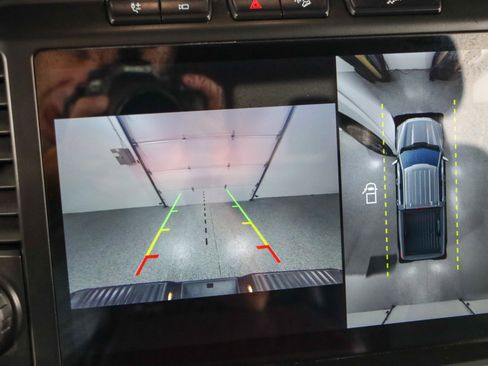 Used 2023 Ford F150 Lariat image 20