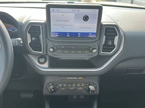 Used 2024 Ford Bronco Sport Big Bend AWD/4WD image 22