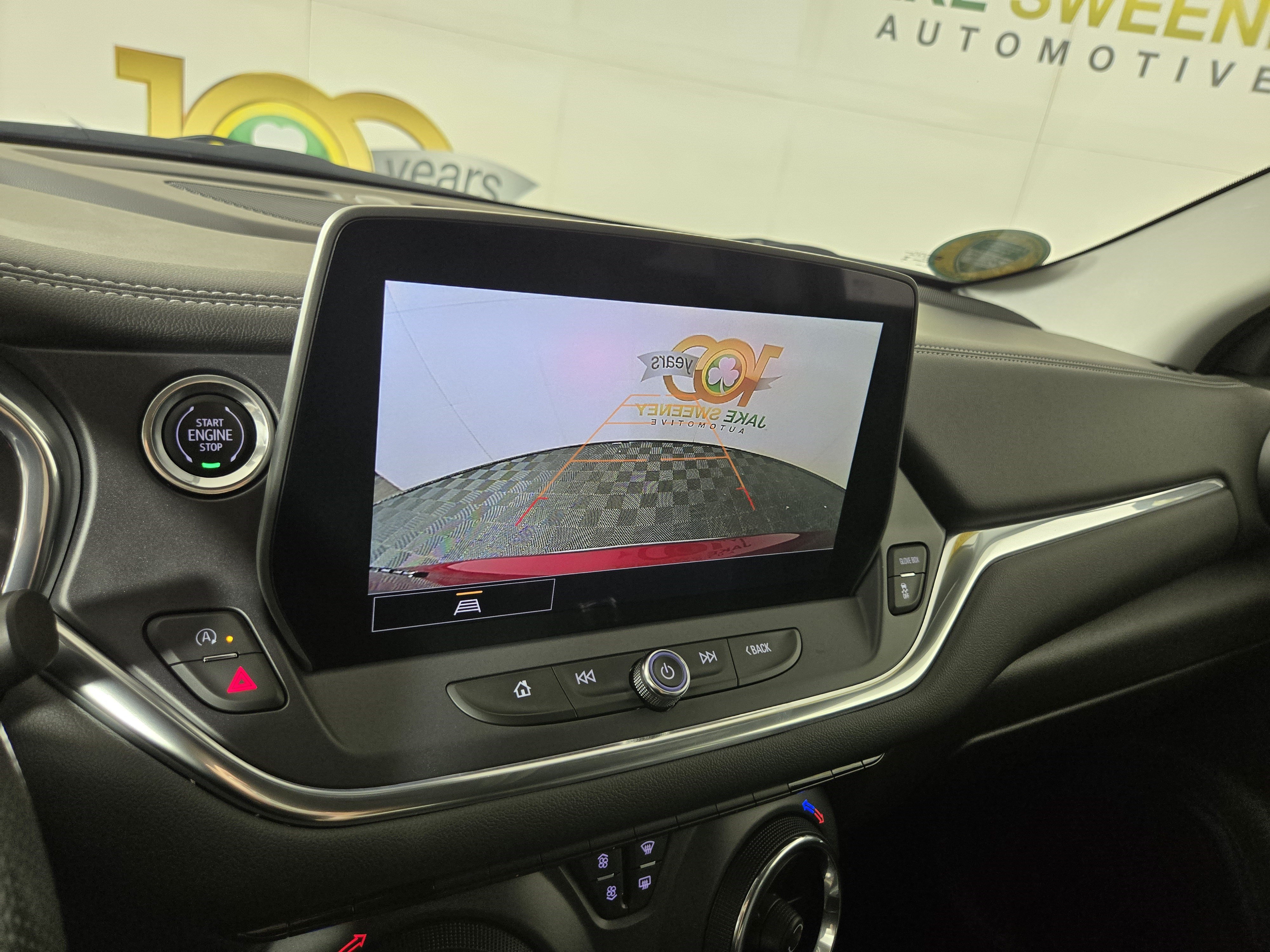 Used 2023 Chevrolet Blazer LT w/ Convenience Package FWD image 20