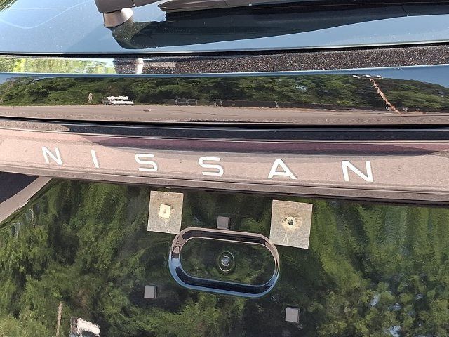 Used 2023 Nissan Ariya AWD/4WD image 34