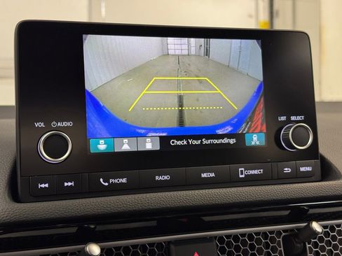 New 2026 Honda Civic Sport image 37