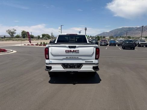 Used 2023 GMC Sierra 1500 Elevation w/ Elevation Premium Package AWD/4WD image 23