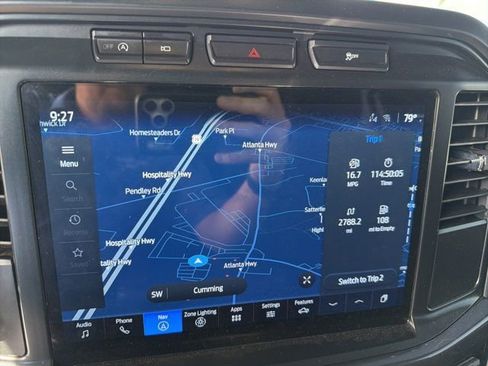 Certified 2024 Ford F150 STX AWD/4WD image 13