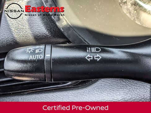 Certified 2022 Nissan Sentra SV image 36