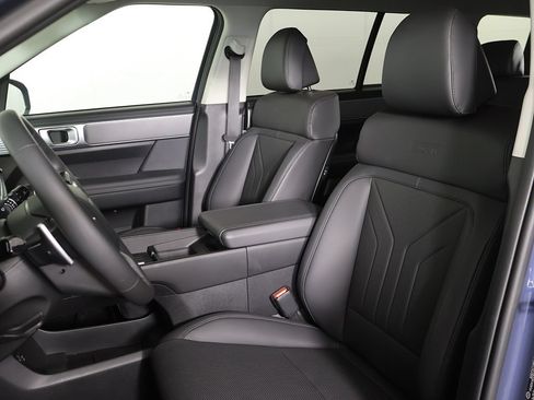 Certified 2026 Hyundai Santa Fe XRT AWD/4WD image 29