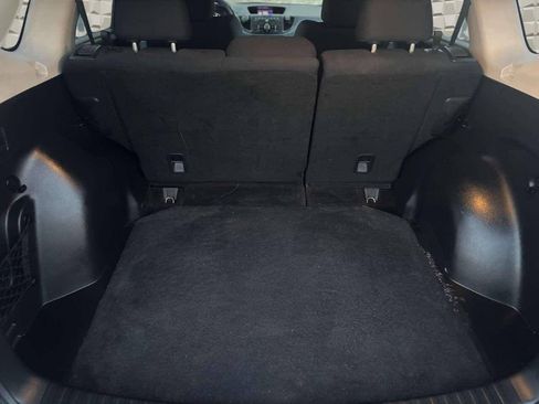Used 2015 Honda CR-V LX image 11