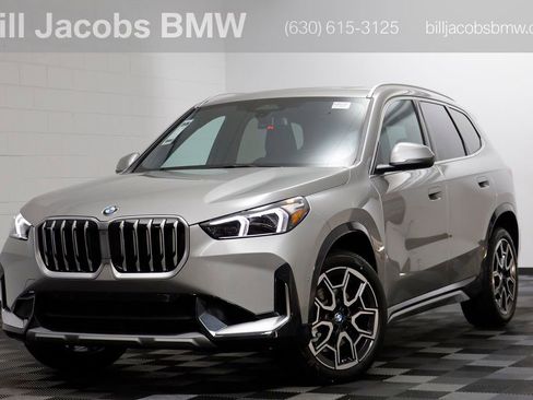 New 2026 BMW X1 xDrive28i w/ Convenience Package image 1