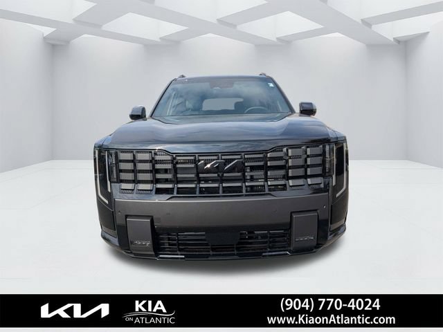 New 2027 Kia Telluride X-Line SX Prestige w/ Towing Package AWD/4WD image 7