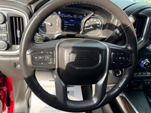 Used 2020 GMC Sierra 1500 Denali w/ Denali Ultimate Package AWD/4WD image 18