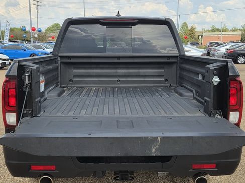 Used 2025 Honda Ridgeline RTL image 26