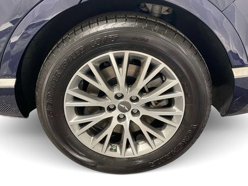 Used 2024 Genesis GV80 2.5T AWD/4WD image 7