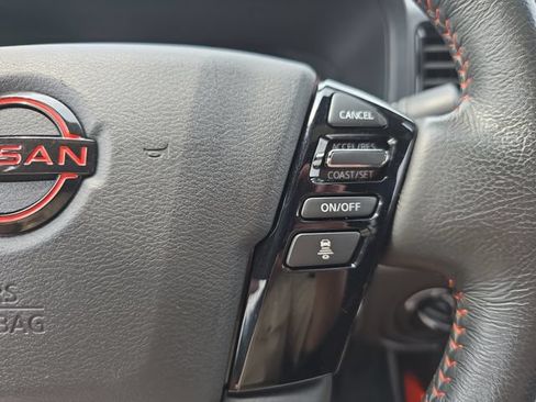 Used 2023 Nissan Frontier PRO-4X w/ Pro Convenience Package AWD/4WD image 20