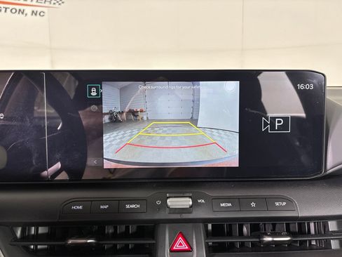Used 2025 Kia K4 FWD image 14