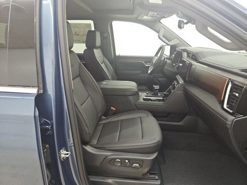 New 2026 GMC Sierra 1500 Denali w/ Denali Reserve Package image 25
