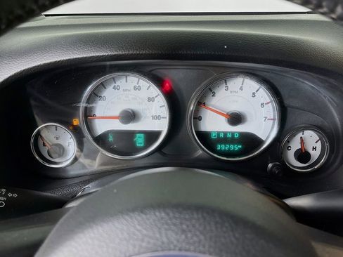 Used 2017 Jeep Wrangler Unlimited Sport w/ Quick Order Package 24S image 17