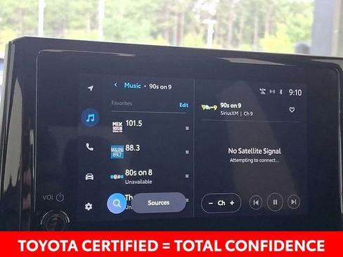 Certified 2024 Toyota Corolla LE FWD image 21