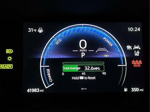 Certified 2025 Toyota Camry SE image 11