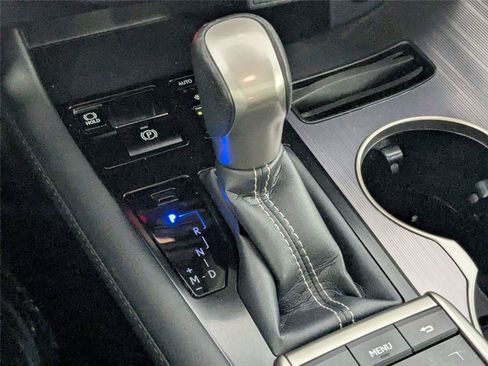 Used 2022 Lexus RX 350 F Sport w/ Accessory Package AWD/4WD image 27