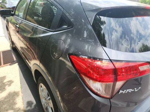 Used 2016 Honda HR-V EX image 15
