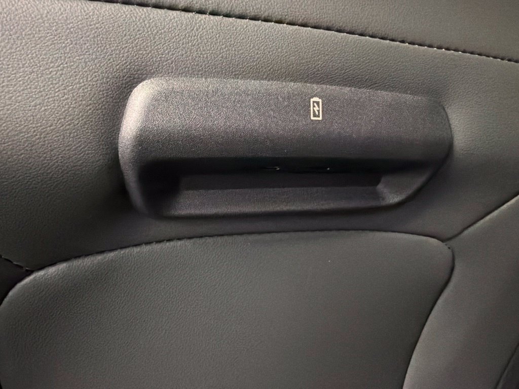 New 2027 Ford Expedition Active AWD/4WD image 34