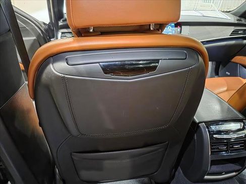 Used 2018 Cadillac CT6 Premium Luxury w/ Super Cruise Package image 18