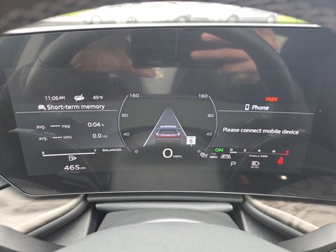 Certified 2025 Audi Q5 Premium w/ Convenience Package image 24