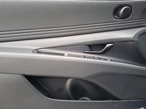 New 2026 Hyundai Elantra Sport w/ Cargo Package image 9