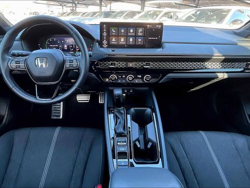 Used 2024 Honda Accord Sport image 14