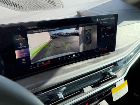 New 2026 BMW X5 xDrive40i AWD/4WD image 29