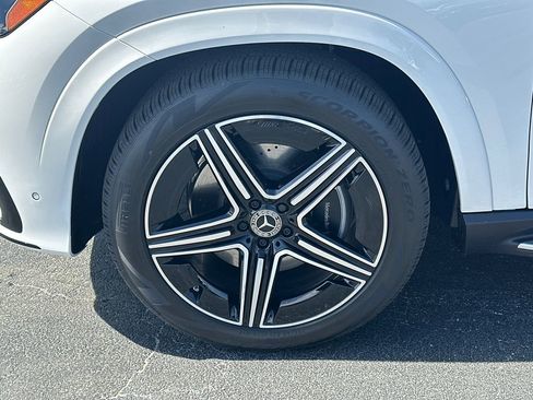 New 2026 Mercedes-Benz GLE 450 4MATIC image 12