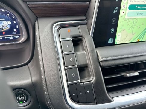 Used 2023 Chevrolet Suburban Z71 image 22