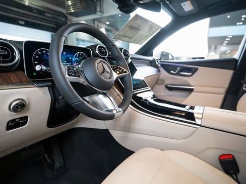 New 2026 Mercedes-Benz GLC 300 4MATIC image 4