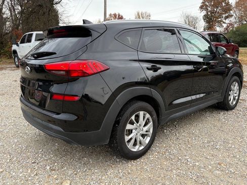Used 2021 Hyundai Tucson Value image 5
