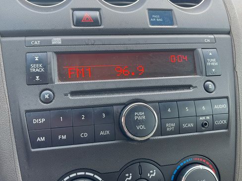 Used 2012 Nissan Altima 2.5 S w/ Convenience Pkg image 7