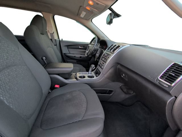 Used 2009 GMC Acadia SLE w/ Preferred Package FWD image 15