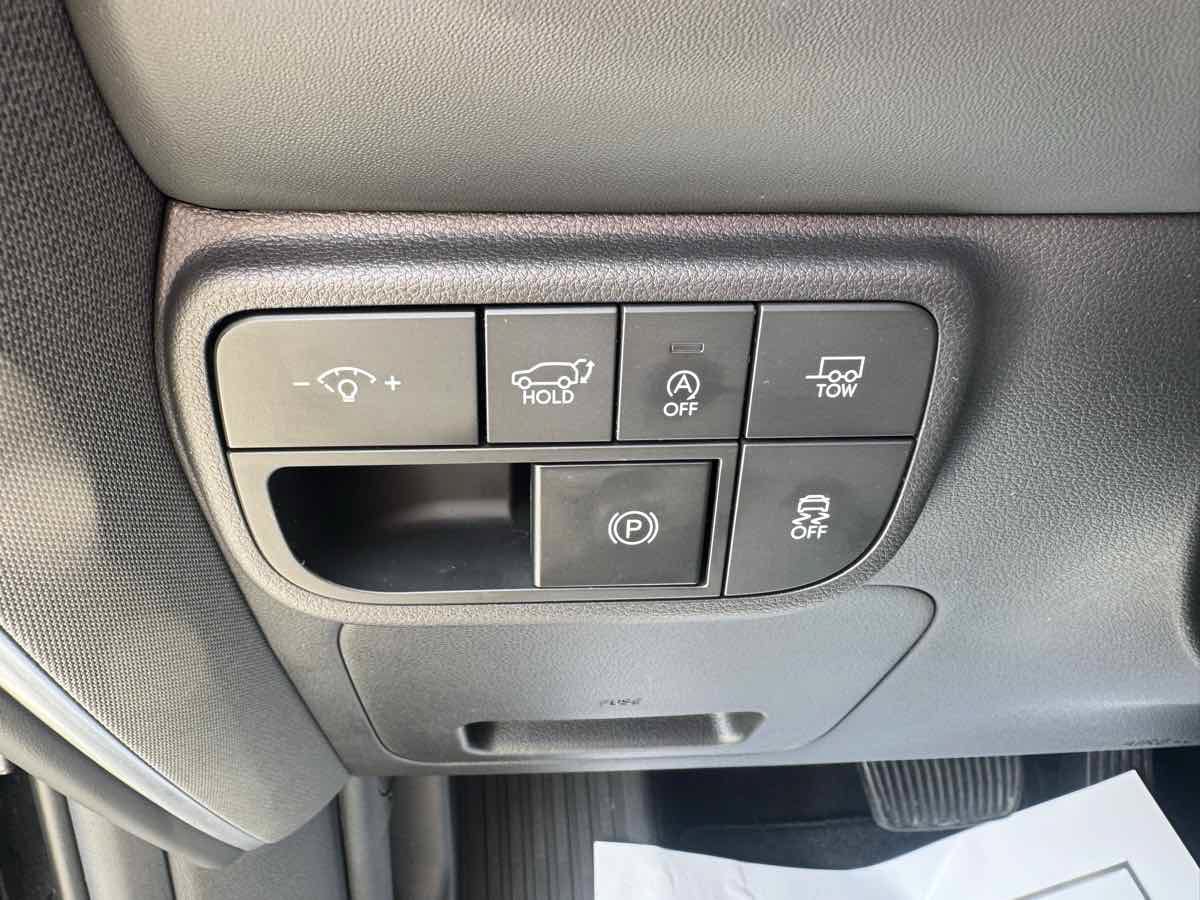Used 2026 Hyundai Palisade Calligraphy AWD/4WD image 18