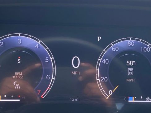 New 2025 Jeep Grand Cherokee Summit image 21